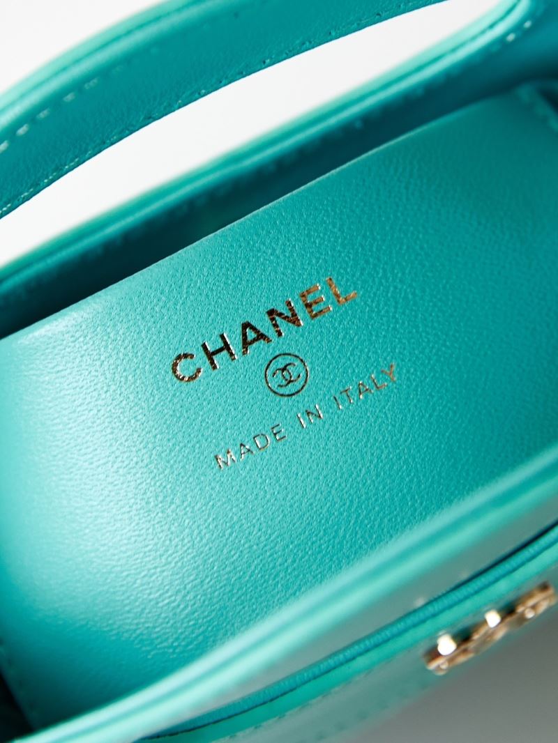 Ch**el satchel bags